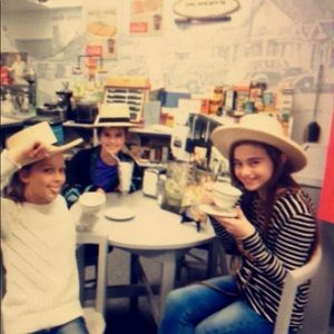 Meet your Posher, Kenley